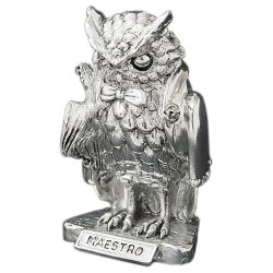Статуэтка Сова - учитель