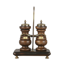 Набор для специй Соль и Перец