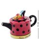 Заварочный чайник из керамики Туфельки Pavone CMS-01/22