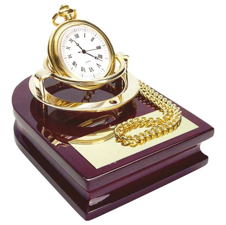 Часы Магистр