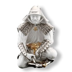 Статуэтка Самурай