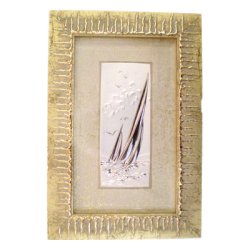 Картина Парусник