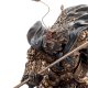 Статуэтка Китайский воин - Защита Veronese WS-427, портретный вид
