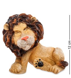 Фигурка Лев