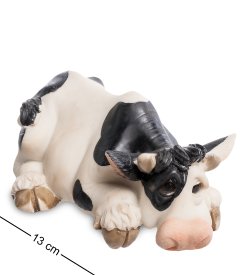 Фигурка Корова Любка