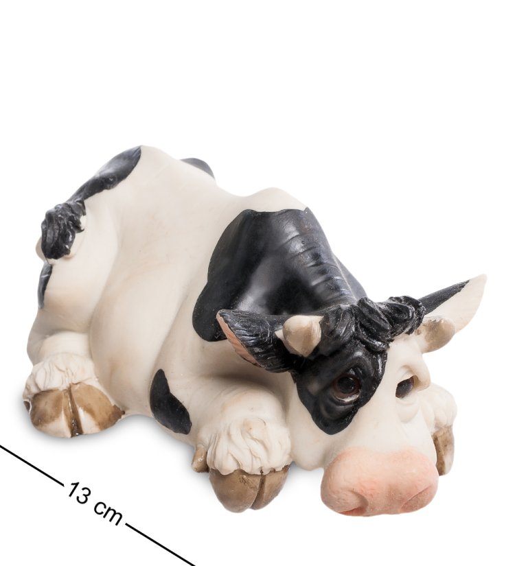 Фигурка Корова Любка Sealmark CW-8014-XD