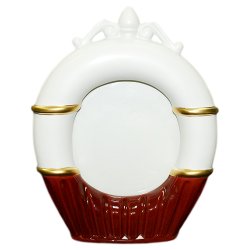 Керамическая фоторамка Арена