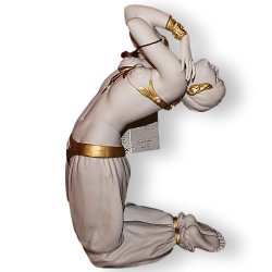 Статуэтка из фарфора Турчанка в танце