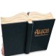 Статуэтка Алиса в стране чудес - Книга сказок Disney Traditions, оборотная сторона