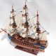 Модель парусника Святой Павел, Россия, 52 см, TS-0096-P-40, фотография 9
