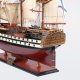 Модель корабля из дерева Азов 1826 г., фото 10