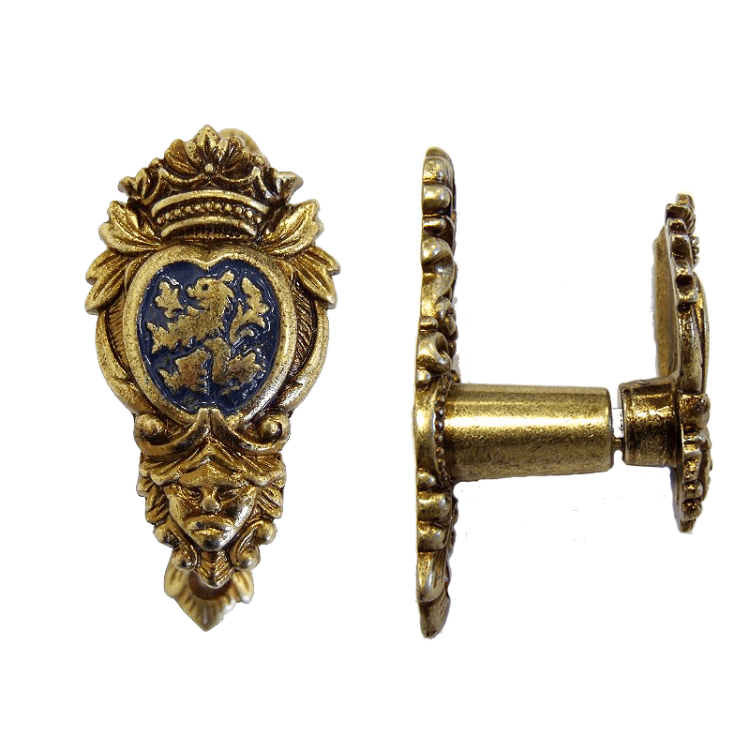 Крепление настенное Щит Denix 23-L