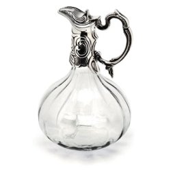 Кувшин для воды стеклянный Cigno,  коллекция Sheffield