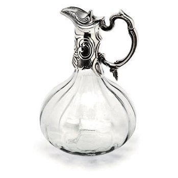 Кувшин для воды стеклянный Cigno,  коллекция Sheffield