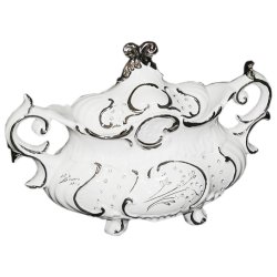 Ваза Лесные ягоды