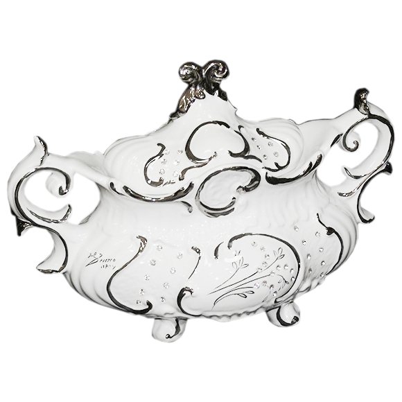 Ваза Лесные ягоды