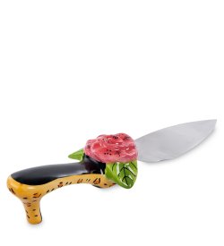 Лопатка для торта Туфелька