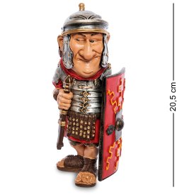 Статуэтка Рыцарь - Римлянин