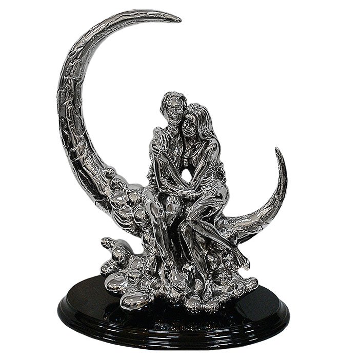 Статуэтка Лунный свет