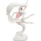 Статуэтка из фарфора Полет Гимнастки Veronese WS-225, оборотная сторона