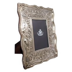 Рамка для фотографий Золотое Сияние коллекции Sheffield