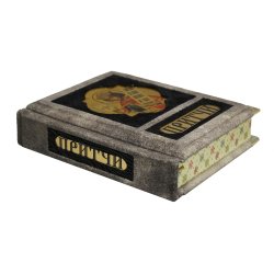 Книга Притчи в кожаном переплете