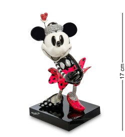 Статуэтка Минни - Пароходик Вилли