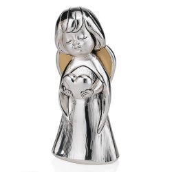 Статуэтка Ангел с сердцем, Высота 7 см