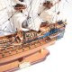 Модель парусника Святой Павел, Россия, 74 см, TS-0096-P-60, фотография 4
