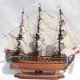 Модель парусника Святой Павел, Россия, 74 см, TS-0096-P-60, фотография 9