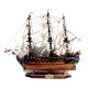 Модель парусника Святой Павел, Россия, 74 см, TS-0096-P-60