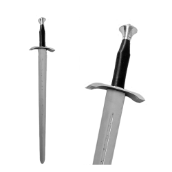 Копия тренировочного Галльского Меча