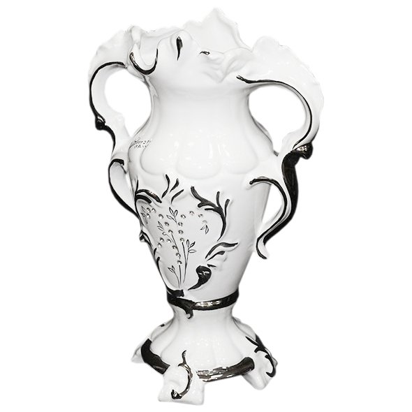 Ваза Лесные ягоды