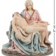 Статуэтка Пьета с человеком на руках Veronese WS-502