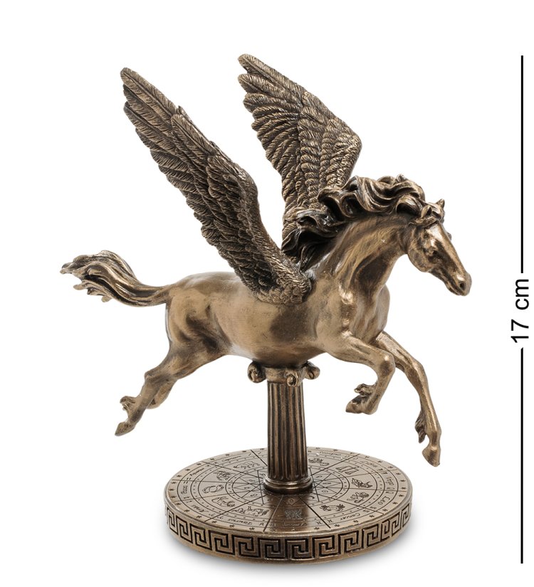 Статуэтка Пегас Veronese WS-859