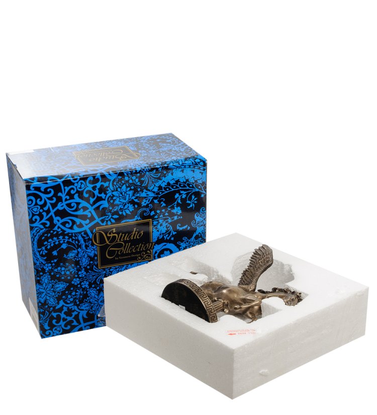 Статуэтка Пегас Veronese WS-859, упаковочный вид