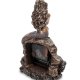 Часы Русалка и дитя Veronese WS-481/ 1, оборотная сторона