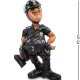 Фигурка Серьезный Полицейский The Comical World of Stratford RV-503
