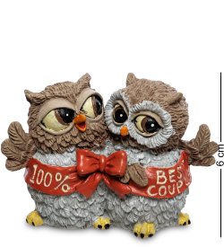 Фигурка Пара сов - Подарок
