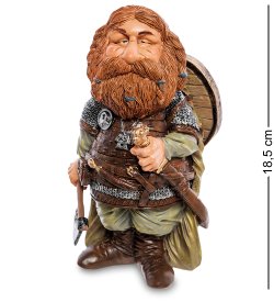 Статуэтка Мудрый Викинг