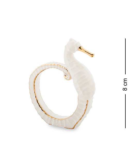 Держатель для салфеток Морская ракушка Pavone FM-34/16