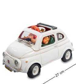 Статуэтка Очень удобная Машина - Little Jewel