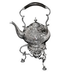 Чайник с подогревом Sheffield