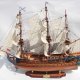 Модель парусника Святой Павел, Россия, 85 см, TS-0096-P-80, фотография 2