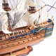 Модель парусника Святой Павел, Россия, 85 см, TS-0096-P-80, фотография 5