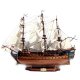 Модель парусника Святой Павел, Россия, 85 см, TS-0096-P-80