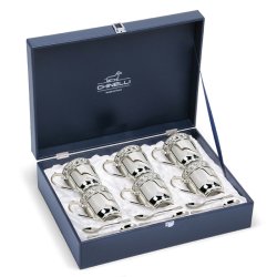 Чайный набор на 6 персон