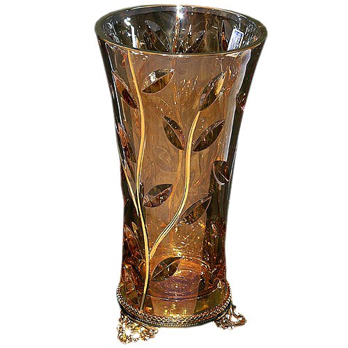 Ваза для цветов Осенне настроение