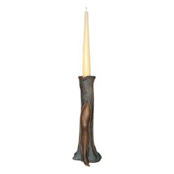 Подсвечник Она