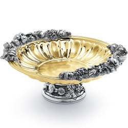 Ваза для фруктов Радость